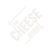 logo the cheese project